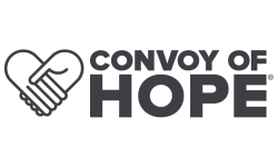 Convoy Of Hope Logo