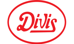 Divi's Laboratories (usa), Inc. Logo-1