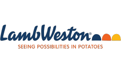 Lamb Weston Logo