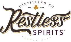 Restless Spirits Distilling Logo