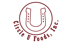 Circle U Foods, Inc. Logo