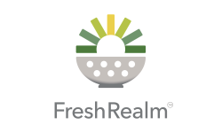 Freshrealm Logo