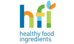 Healthy Food Ingredients Logo