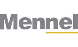 Mennel Milling Co. Logo