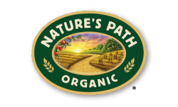 Nature's Path Organic Logo