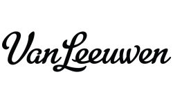 Van Leeuwen Ice Cream Logo