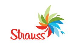 Strauss Group Logo