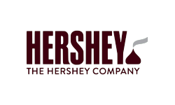 The Hershey Company Logo