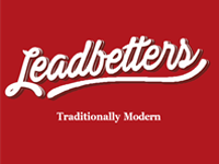 Leadbetter Foods Logo