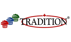 Tradition Fine Foods Logo