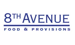 8th Avenue Food & Provisions Logo