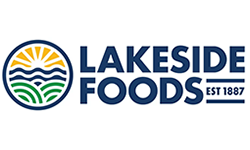 Lakeside Foods Logo