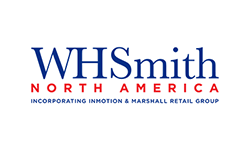 WHSmith North America Logo