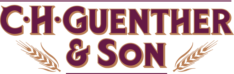 C.H. Guenther & Son Logo