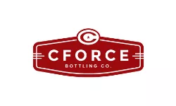 C FORCE Bottling logo 250x150