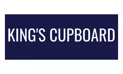 Kings Cupboard logo 250x150