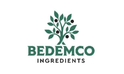 Bedemco Ingredients logo 250x150