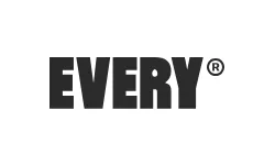 The EVERY Co logo 250x150