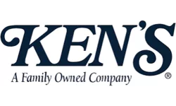 Ken's Foods logo