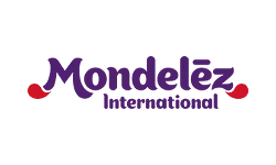 Mondelez logo
