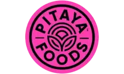 Pitaya Foods logo