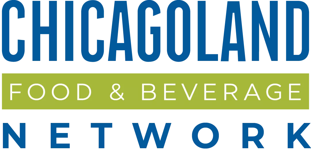 Food Manufacturing Logo