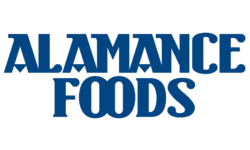 Alamance Foods logo