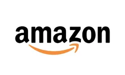 Amazon logo