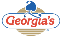 Georgia Nut logo