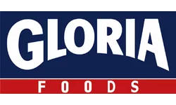 Gloria Foods logo