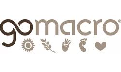 GoMacro logo