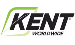 Kent Worldwide but also AFSPIA logo