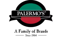 Palermo's Pizza logo