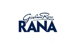 Pastificio Rana spa logo