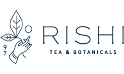Rishi Tea & Botanicals logo