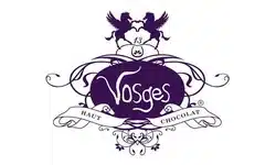 Vosges Haut - Chocolat logo