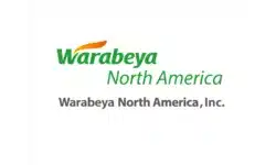 Warabeya North America logo