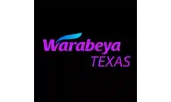 Warabeya Texas logo
