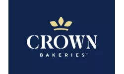 Crown Bakeries logo