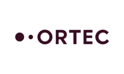 Ortec logo